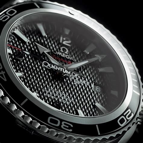 omega seamaster planet ocean 007 quantum of solace|Quantum of Solace Omega Seamaster.